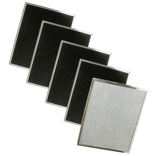 Bundle - LikeAire Flush Mount Air Cleaners