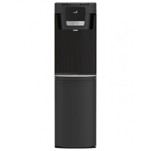 MaxxFill Flex - Convertible Bottleless Water Cooler - Use as POU or with 5-Gallon Water Bottles