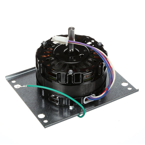 Replacement Motor Kit for Smokemaster C12 and X11Q Smoke Eaters
