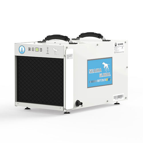 WatchDog NXT85C Commercial Dehumidifier with Condensate Pump Includes a 5 Year Warranty