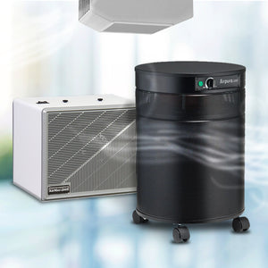 Smoke Eater Air Cleaner Systems for Commercial & Home Solutions
