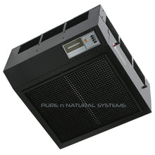 Smokemaster C12 Electronic Smoke Eater in Black