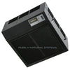 Smokemaster C12 Electronic Smoke Eater in Black