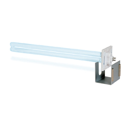 HVAC In-Duct UV Light System - Double Bulb