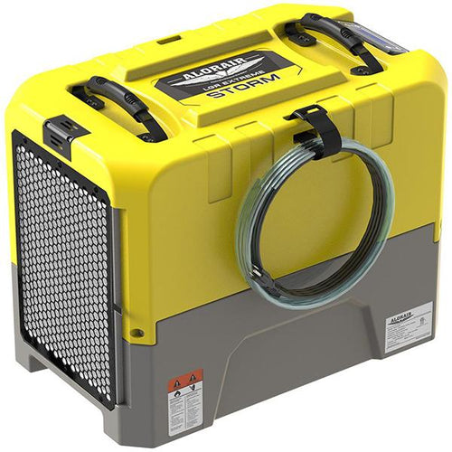 Storm LGR Extreme Portable Restoration Dehumidifier