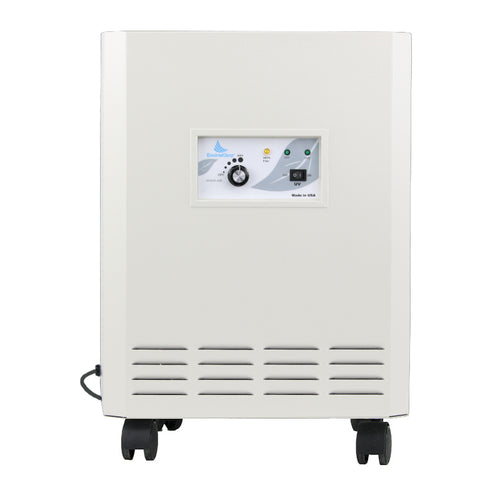EnviroKlenz UV Mobile Air Purifier is completely portable