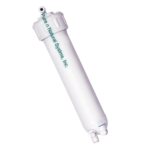 Vertex ISOTwist | Replacement 50 GPD Reverse Osmosis Membrane