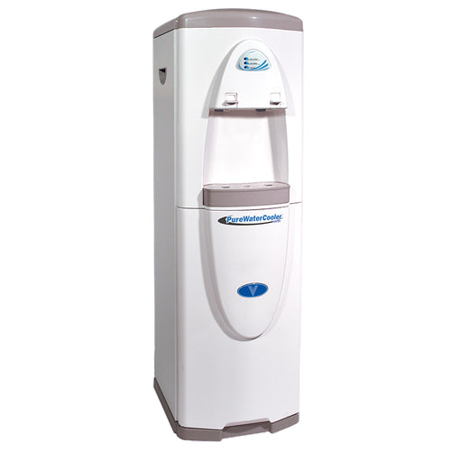 Vertex PWC-1000T Hot & Cold Bottleless Pure Water Cooler in White