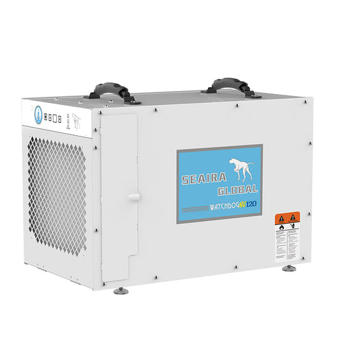 Watchdog NXT-120 High Capacity Dehumidifier