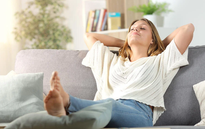 Get Peace Of Mind While Staying At Home With Healthy Air & Water