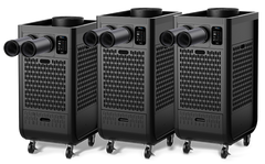 MovinCool Climate Pro X-Series Portable Air Conditioners