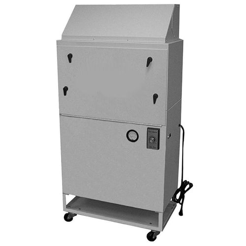 XJ2 Negative Pressure Hospital Grade HEPA Filter System for Isolation Rooms